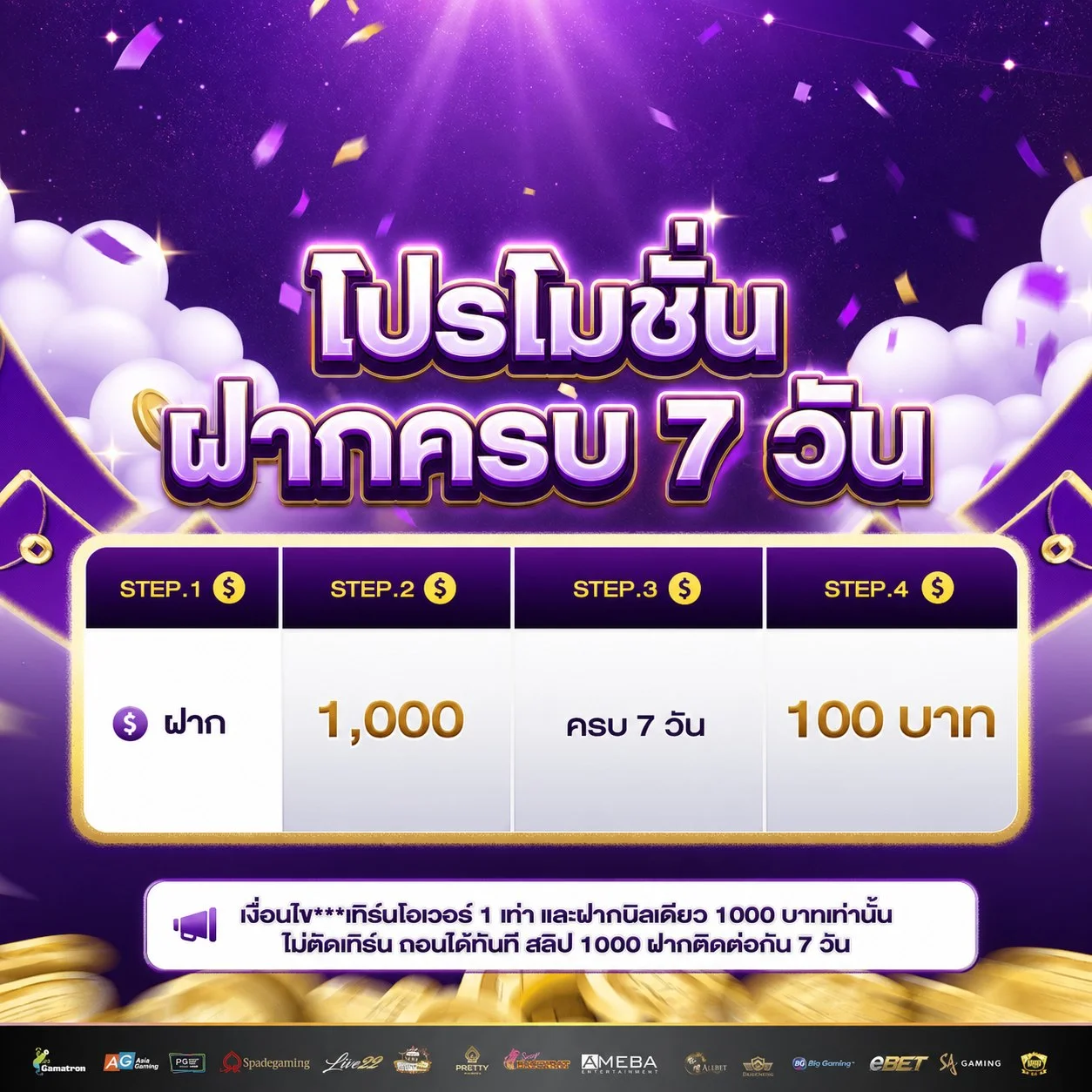 โปรโมชั่น meechok168